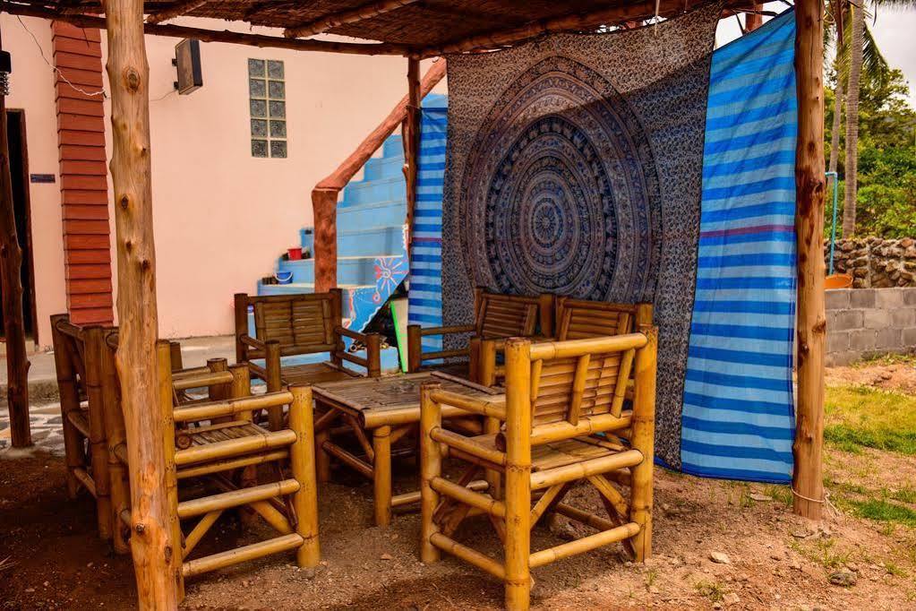 באן תאי Love Station Hostel מראה חיצוני תמונה